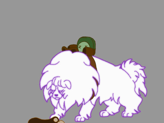 Simple animation test.