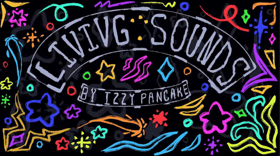 Living Sounds Thesis Film