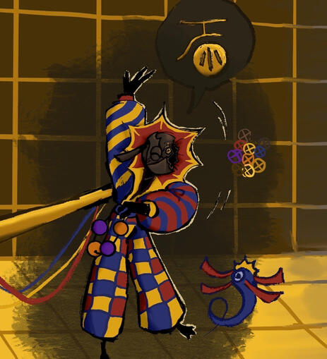 Capo is a robot I have created, and there is a link to their information.