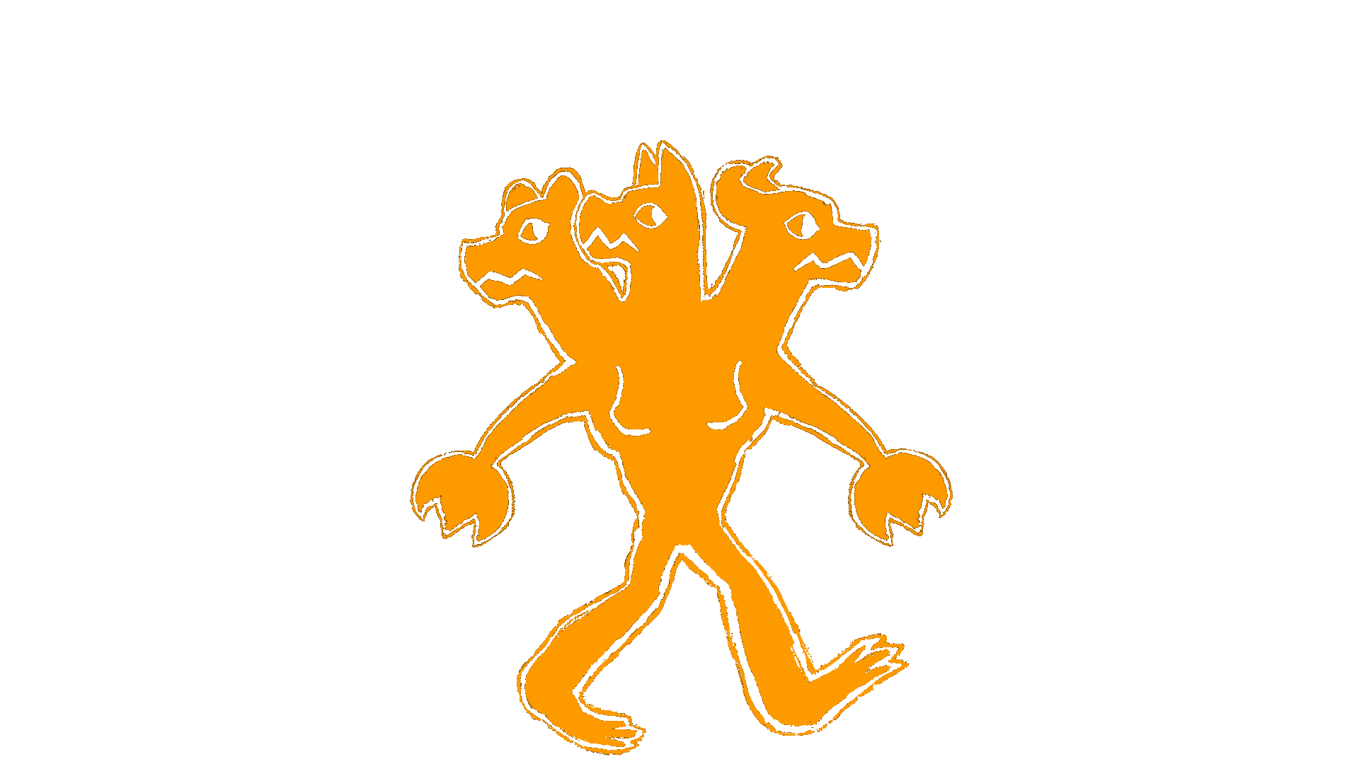 The main character of my thesis film.