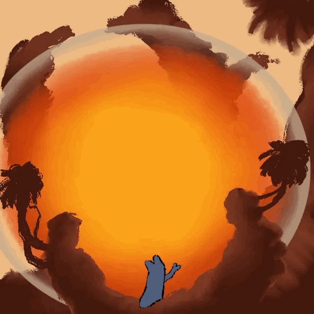 Rainworld is a video game I deeply enjoy, this is apart of the 2025 Rainworld Art Month.